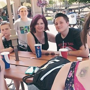 Meet your Posher, Joanna